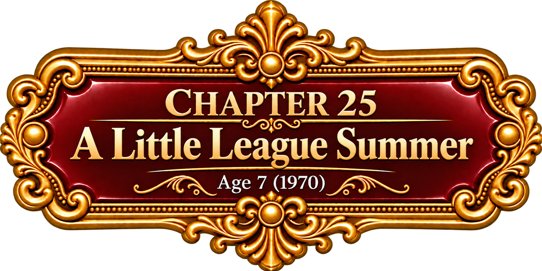 Chapter 25